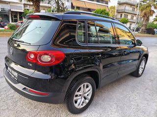Volkswagen Tiguan 2011 EΛΛΗΝΙΚΟ-ΠΡΩΤΟ ΧΕΡΙ-76856XΛM !!!-thumb-10