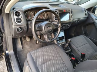 Volkswagen Tiguan 2011 EΛΛΗΝΙΚΟ-ΠΡΩΤΟ ΧΕΡΙ-76856XΛM !!!-thumb-15