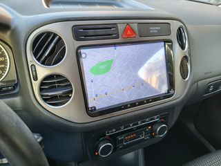 Volkswagen Tiguan 2011 EΛΛΗΝΙΚΟ-ΠΡΩΤΟ ΧΕΡΙ-76856XΛM !!!-thumb-17