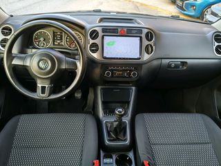 Volkswagen Tiguan 2011 EΛΛΗΝΙΚΟ-ΠΡΩΤΟ ΧΕΡΙ-76856XΛM !!!-thumb-18