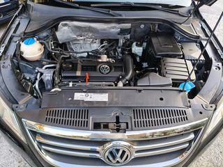 Volkswagen Tiguan 2011 EΛΛΗΝΙΚΟ-ΠΡΩΤΟ ΧΕΡΙ-76856XΛM !!!-thumb-20