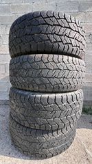 Hankook Λαστιχα 4season
