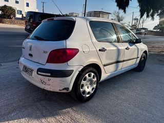Peugeot 307 2001-thumb-1
