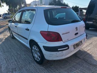 Peugeot 307 2001-thumb-2