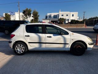 Peugeot 307 2001-thumb-3