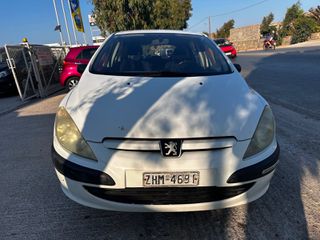 Peugeot 307 2001-thumb-4