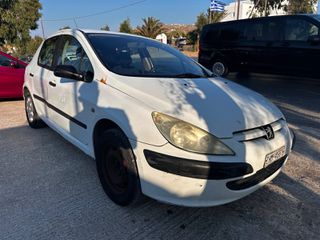 Peugeot 307 2001-thumb-5