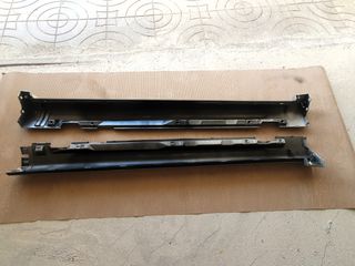 Μαρσπιέ σετ VOLVO S40, V50 2004-2012-thumb-1