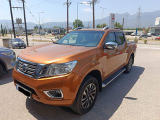 Nissan Navara 2018