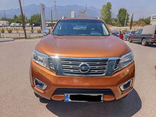 Nissan Navara 2018-thumb-1