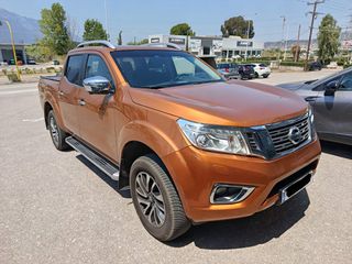 Nissan Navara 2018-thumb-2