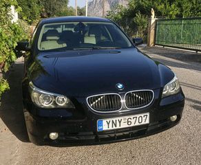Bmw 525 2006