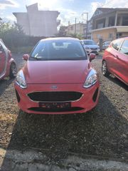 Ford Fiesta 2018 EcoBoost 100hp