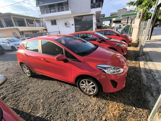 Ford Fiesta 2018 EcoBoost 100hp-thumb-2