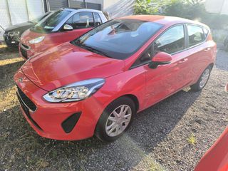 Ford Fiesta 2018 EcoBoost 100hp-thumb-3