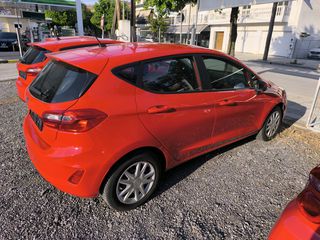 Ford Fiesta 2018 EcoBoost 100hp-thumb-4