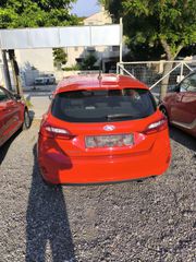 Ford Fiesta 2018 EcoBoost 100hp-thumb-5