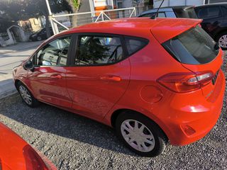 Ford Fiesta 2018 EcoBoost 100hp-thumb-6