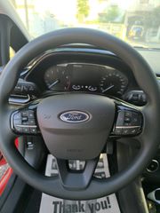 Ford Fiesta 2018 EcoBoost 100hp-thumb-7