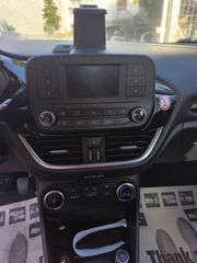 Ford Fiesta 2018 EcoBoost 100hp-thumb-8