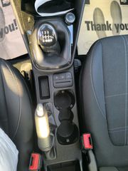 Ford Fiesta 2018 EcoBoost 100hp-thumb-9