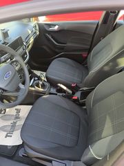 Ford Fiesta 2018 EcoBoost 100hp-thumb-13