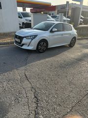 Peugeot 208 2022 Allure pack  Navi i-Cockpit  ΑΥΤΟΜΑΤΟ-thumb-1