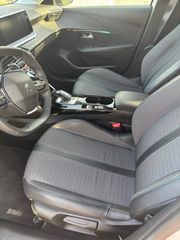 Peugeot 208 2022 Allure pack  Navi i-Cockpit  ΑΥΤΟΜΑΤΟ-thumb-5