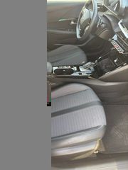 Peugeot 208 2022 Allure pack  Navi i-Cockpit  ΑΥΤΟΜΑΤΟ-thumb-7