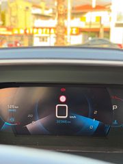 Peugeot 208 2022 Allure pack  Navi i-Cockpit  ΑΥΤΟΜΑΤΟ-thumb-4