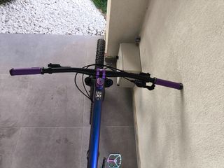 Downhill - Enduro - Trail Trek 2024 Marlin 5