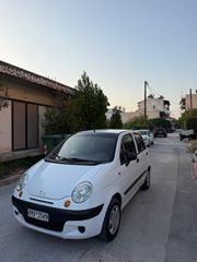 Daewoo Matiz 2004