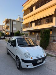 Daewoo Matiz 2004-thumb-1