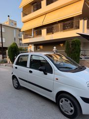 Daewoo Matiz 2004-thumb-2
