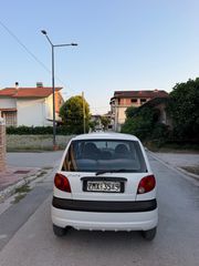 Daewoo Matiz 2004-thumb-3