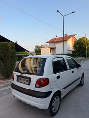 Daewoo Matiz 2004-thumb-4