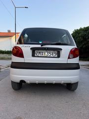 Daewoo Matiz 2004-thumb-5