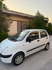 Daewoo Matiz 2004-thumb-6