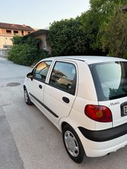 Daewoo Matiz 2004-thumb-7