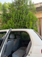 Daewoo Matiz 2004-thumb-14