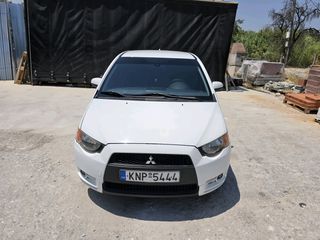 Mitsubishi Colt 2009