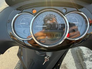 Piaggio Beverly 300i 2015 Άριστο-thumb-5