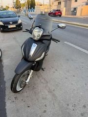 Piaggio Beverly 300i 2015 Άριστο