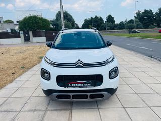 Citroen C3 Aircross 2018 PURETECH 110 STOP&START FEEL
