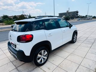Citroen C3 Aircross 2018 PURETECH 110 STOP&START FEEL-thumb-1