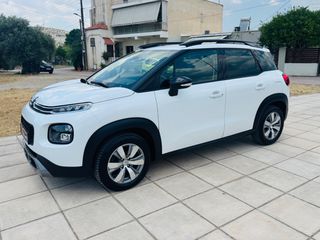 Citroen C3 Aircross 2018 PURETECH 110 STOP&START FEEL-thumb-2