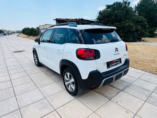 Citroen C3 Aircross 2018 PURETECH 110 STOP&START FEEL-thumb-3