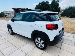 Citroen C3 Aircross 2018 PURETECH 110 STOP&START FEEL-thumb-4