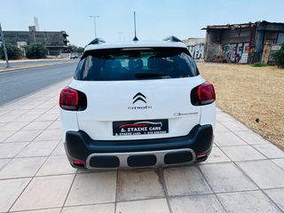 Citroen C3 Aircross 2018 PURETECH 110 STOP&START FEEL-thumb-5