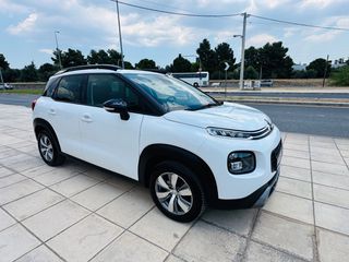 Citroen C3 Aircross 2018 PURETECH 110 STOP&START FEEL-thumb-6